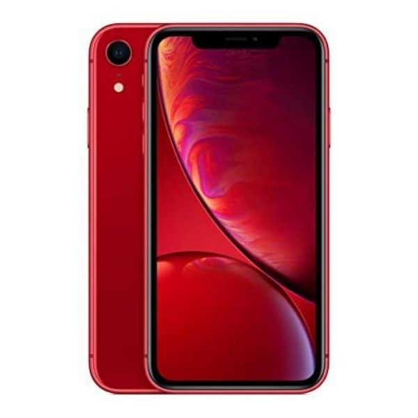 used iPHone XR