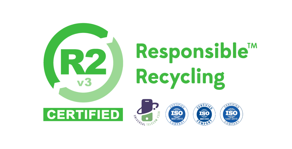 R2v3 certification