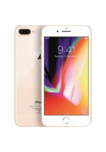 Used and Refurbished iPhone 8 Plus